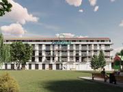 Ático Venta Ames, Bertamiráns