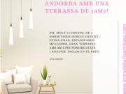 Ático Venta Andorra la Vella, Centre