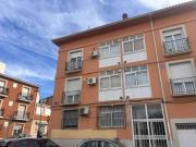 Ático Venta Aranjuez, Foso Moreras AGFA