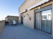 Ático Venta Armilla, Las Tres Cruces