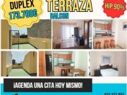 Ático Venta Arona, El Fraile