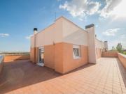 Ático Venta Arroyomolinos, Castañeras