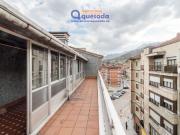 Ático Venta Asturias