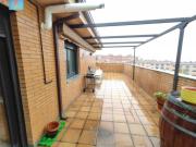 Ático Venta Ávila Capital, Santo Tomás Universidad