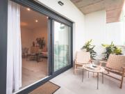 Ático Venta Badajoz Capital, Huerta Rosales Valdepasillas