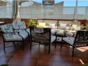 Ático Venta Bailén, Bailén