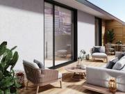 Ático Venta Barakaldo, Bagatza San Vicente