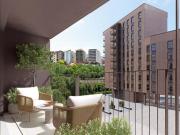 Ático Venta Barakaldo, Lutxana Llano