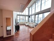 Ático Venta Barcelona Capital, Diagonal Mar El Front...