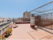 Ático Venta Barcelona Capital, El Barri Gòtic