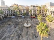 Ático Venta Barcelona Capital, El Barri Gòtic