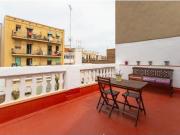 Ático Venta Barcelona Capital, El Poble sec