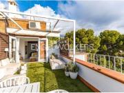 Ático Venta Barcelona Capital, El Putxet El Farró