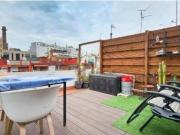 Ático Venta Barcelona Capital, El Raval