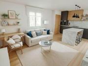 Ático Venta Barcelona Capital, El Turó de la Peira Can...