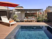 Ático Venta Barcelona Capital, La Dreta de l'Eixample Ático Venta Barcelona Capital, La Dreta de l'Eixample