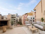 Ático Venta Barcelona Capital, La Dreta de l'Eixample