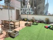 Ático Venta Barcelona Capital, La Sagrada Família Ático Venta Barcelona Capital, La Sagrada Família