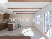 Ático Venta Barcelona Capital, La Vila de Gràcia