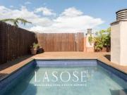 Ático Venta Barcelona Capital, Les Tres Torres