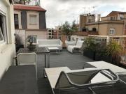 Ático Venta Barcelona Capital, Les Tres Torres