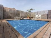 Ático Venta Barcelona Capital, Les Tres Torres