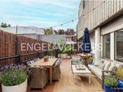 Ático Venta Barcelona Capital, Les Tres Torres