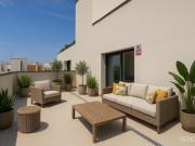 Ático Venta Barcelona Capital, Navas