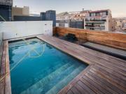 Ático Venta Barcelona Capital, Sant Gervasi Galvany