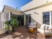 Ático Venta Barcelona Capital, Sant Gervasi Galvany