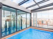 Ático Venta Barcelona Capital, Sant Gervasi Galvany
