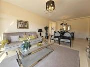 Ático Venta Benahavís, Núcleo