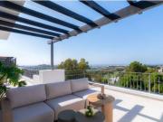 Ático Venta Benahavís, La Alquería