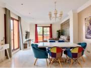 Ático Venta Benahavís, La Alquería