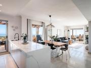 Ático Venta Benahavís, La Quinta