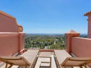 Ático Venta Benahavís, La Quinta