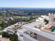 Ático Venta Benahavís, Los Arqueros Puerto del Almendro