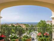 Ático Venta Benahavís, Núcleo