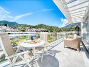 Ático Venta Benahavís, Núcleo