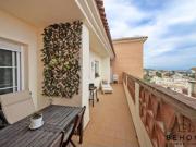 Ático Venta Benalmádena, Montealto