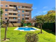 Ático Venta Benalmádena, Parque de la Paloma