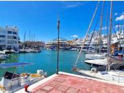 Ático Venta Benalmádena, Puerto Marina