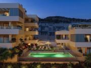 Ático Venta Benalmádena, Rancho Domingo La Hacienda