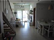 Ático Venta Benicarló, Poble de Benicarló