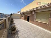 Ático Venta Benicarló, Poble de Benicarló