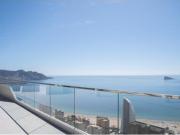 Ático Venta Benidorm, Centre