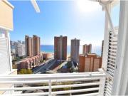 Ático Venta Benidorm, Platja de Llevant