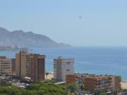 Ático Venta Benidorm, Platja de Ponent