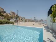 Ático Venta Benidorm, Platja de Ponent