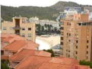 Ático Venta Benidorm, Platja de Ponent